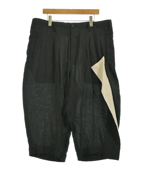 yohji yamamoto POUR HOMME(ヨウジヤマモトプールオム)のショートパンツ サイズ:2(S位) 53,100円