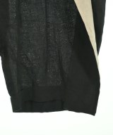 yohji yamamoto POUR HOMME（ヨウジヤマモトプールオム）ショートパンツ 黒 サイズ:2(S位) メンズ/2200726319020