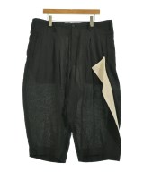 yohji yamamoto POUR HOMME ショートパンツ