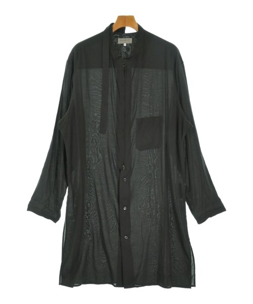 yohji yamamoto POUR HOMME(ヨウジヤマモトプールオム)のカジュアルシャツ サイズ:2(S位) 53,100円