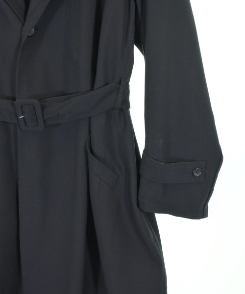 yohji yamamoto POUR HOMME（ヨウジヤマモトプールオム）その他 黒 サイズ:M メンズ/2200726533037