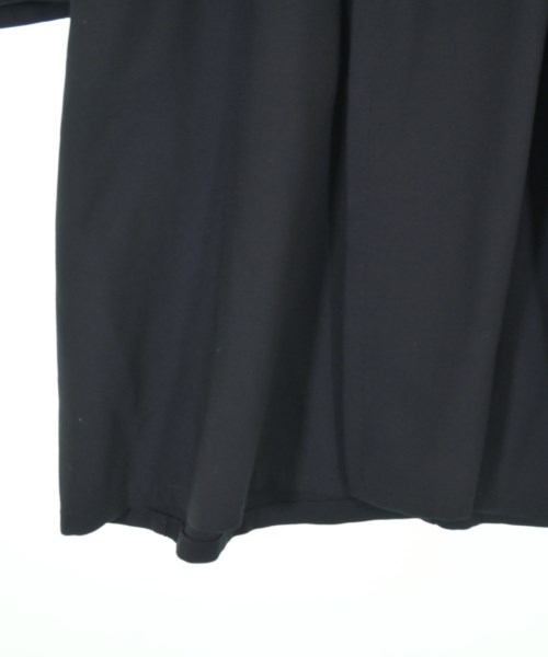 yohji yamamoto POUR HOMME（ヨウジヤマモトプールオム）その他 黒 サイズ:M メンズ/2200726533037