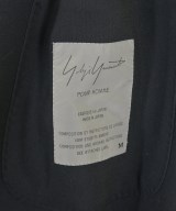 yohji yamamoto POUR HOMME（ヨウジヤマモトプールオム）その他 黒 サイズ:M メンズ/2200726533037