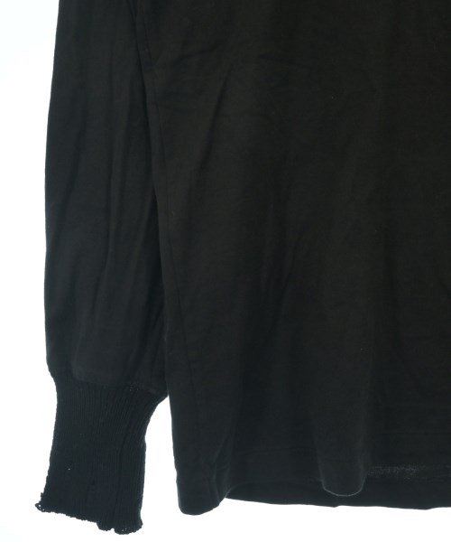 yohji yamamoto POUR HOMME（ヨウジヤマモトプールオム）パーカー 黒 サイズ:3(M位) メンズ/2200726798023