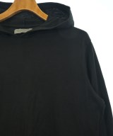yohji yamamoto POUR HOMME（ヨウジヤマモトプールオム）パーカー 黒 サイズ:3(M位) メンズ/2200726798023