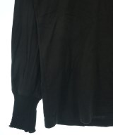 yohji yamamoto POUR HOMME（ヨウジヤマモトプールオム）パーカー 黒 サイズ:3(M位) メンズ/2200726798023