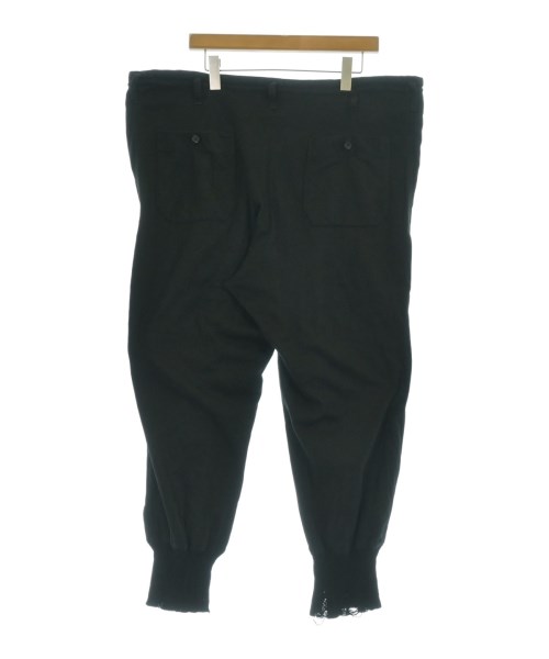 yohji yamamoto POUR HOMME（ヨウジヤマモトプールオム）その他 黒 サイズ:3(M位) メンズ/2200726798030