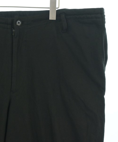 yohji yamamoto POUR HOMME（ヨウジヤマモトプールオム）その他 黒 サイズ:3(M位) メンズ/2200726798030
