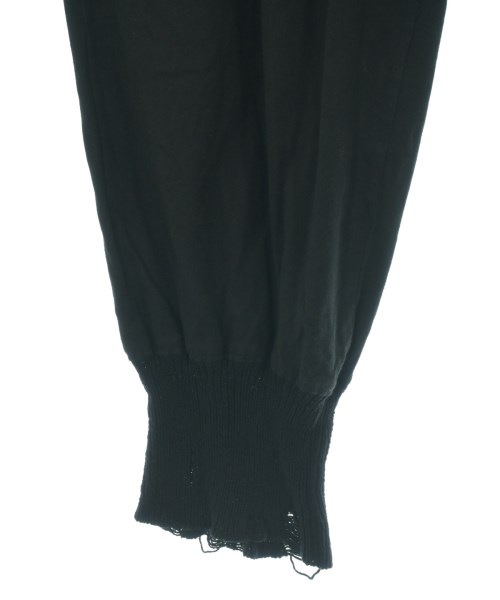 yohji yamamoto POUR HOMME（ヨウジヤマモトプールオム）その他 黒 サイズ:3(M位) メンズ/2200726798030