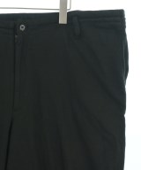yohji yamamoto POUR HOMME（ヨウジヤマモトプールオム）その他 黒 サイズ:3(M位) メンズ/2200726798030