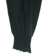 yohji yamamoto POUR HOMME（ヨウジヤマモトプールオム）その他 黒 サイズ:3(M位) メンズ/2200726798030