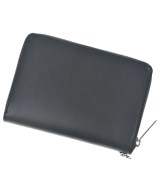 yohji yamamoto POUR HOMME（ヨウジヤマモトプールオム）財布・コインケース 黒 サイズ:- メンズ/2200726927010