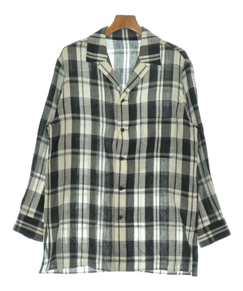 yohji yamamoto POUR HOMME(ヨウジヤマモトプールオム)のカジュアルシャツ サイズ:2(S位) 77,000円
