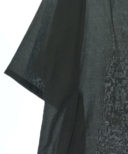 yohji yamamoto POUR HOMME（ヨウジヤマモトプールオム）カジュアルジャケット 黒 サイズ:1(XS位) メンズ/2200726928024