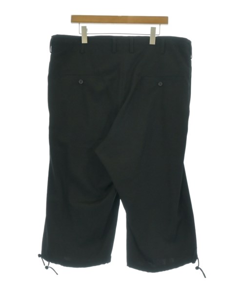 yohji yamamoto POUR HOMME（ヨウジヤマモトプールオム）その他 黒 サイズ:2(S位) メンズ/2200726928031