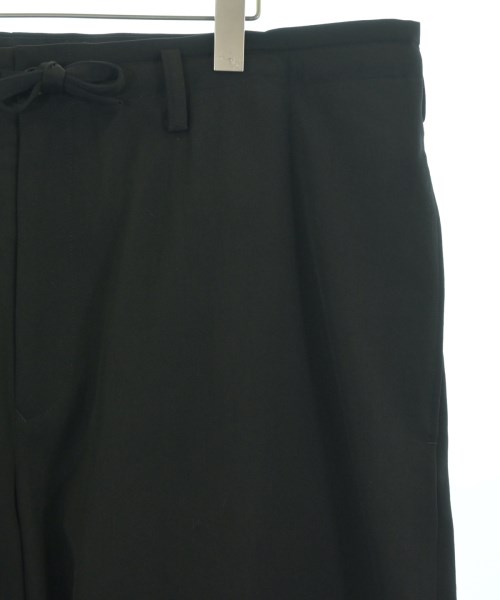 yohji yamamoto POUR HOMME（ヨウジヤマモトプールオム）その他 黒 サイズ:2(S位) メンズ/2200726928031