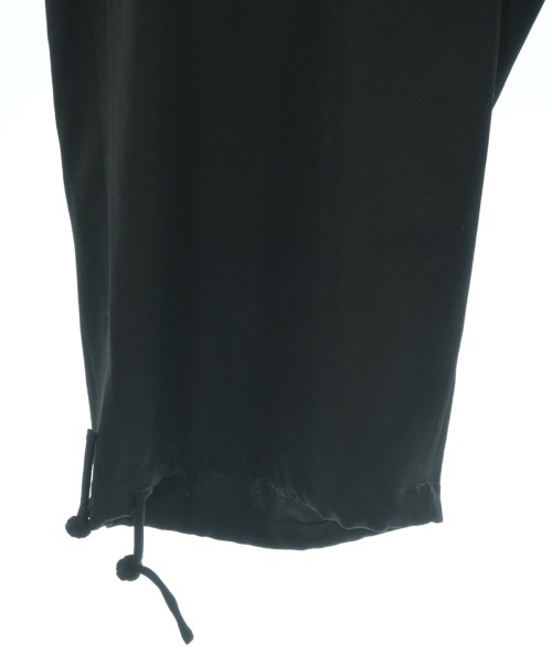 yohji yamamoto POUR HOMME（ヨウジヤマモトプールオム）その他 黒 サイズ:2(S位) メンズ/2200726928031