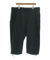 yohji yamamoto POUR HOMME（ヨウジヤマモトプールオム）その他 黒 サイズ:2(S位) メンズ/2200726928031