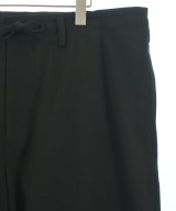 yohji yamamoto POUR HOMME（ヨウジヤマモトプールオム）その他 黒 サイズ:2(S位) メンズ/2200726928031