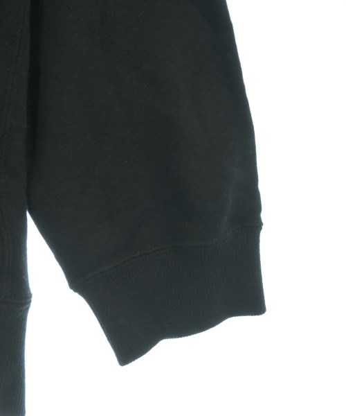 yohji yamamoto POUR HOMME（ヨウジヤマモトプールオム）パーカー 黒 サイズ:3(M位) メンズ/2200726730016