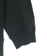 yohji yamamoto POUR HOMME（ヨウジヤマモトプールオム）パーカー 黒 サイズ:3(M位) メンズ/2200726730016