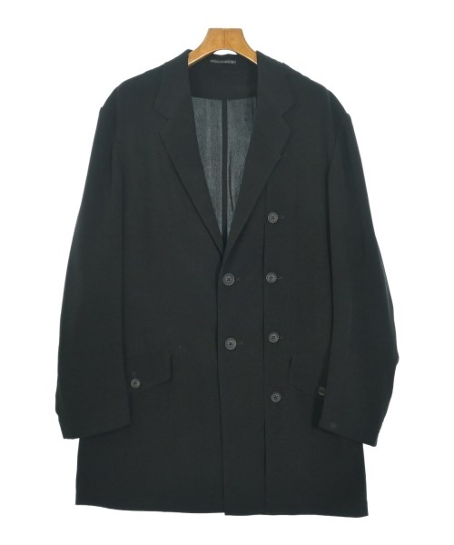 yohji yamamoto POUR HOMME(ヨウジヤマモトプールオム)のカジュアルジャケット サイズ:2(S位) 71,300円