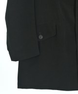 yohji yamamoto POUR HOMME（ヨウジヤマモトプールオム）カジュアルジャケット 黒 サイズ:2(S位) メンズ/2200727104038