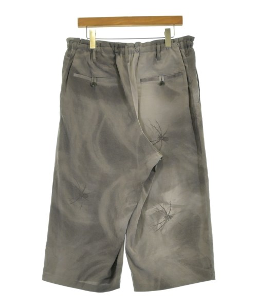 yohji yamamoto POUR HOMME（ヨウジヤマモトプールオム）その他 グレー サイズ:3(M位) メンズ/2200727104090