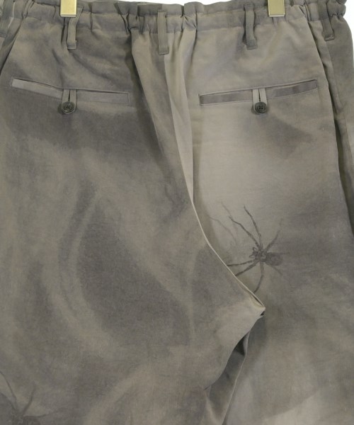 yohji yamamoto POUR HOMME（ヨウジヤマモトプールオム）その他 グレー サイズ:3(M位) メンズ/2200727104090