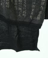 yohji yamamoto POUR HOMME（ヨウジヤマモトプールオム）カーディガン 黒 サイズ:3(M位) メンズ/2200727104137