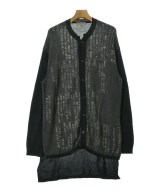yohji yamamoto POUR HOMME カーディガン