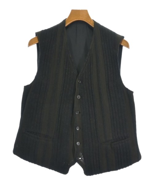 yohji yamamoto POUR HOMME(ヨウジヤマモトプールオム)のカジュアルシャツ サイズ:M 23,400円