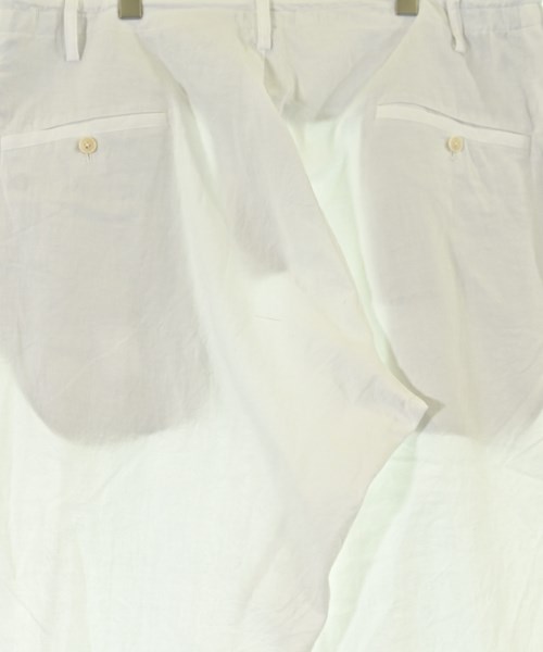 yohji yamamoto POUR HOMME（ヨウジヤマモトプールオム）その他 白 サイズ:2(S位) メンズ/2200727402028