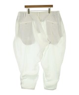 yohji yamamoto POUR HOMME（ヨウジヤマモトプールオム）その他 白 サイズ:2(S位) メンズ/2200727402028