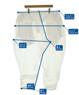 yohji yamamoto POUR HOMME（ヨウジヤマモトプールオム）その他 白 サイズ:2(S位) メンズ/2200727402028