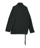yohji yamamoto POUR HOMME（ヨウジヤマモトプールオム）ニット・セーター 黒 サイズ:3(M位) メンズ/2200727530035