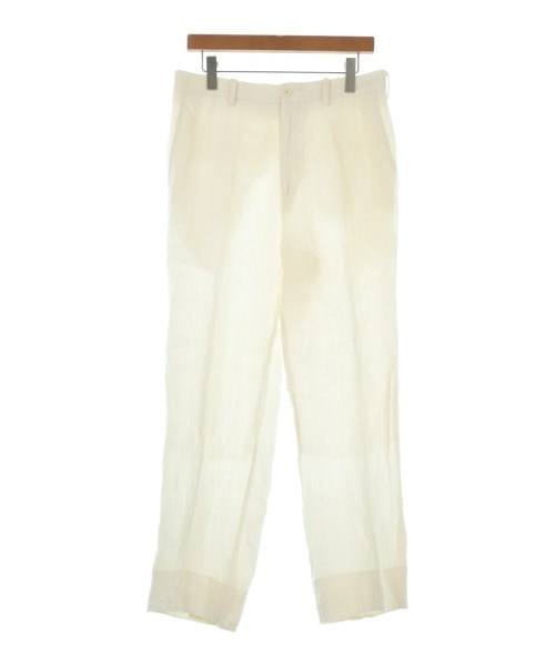 YOHJI YAMAMOTO COSTUME D'HOMME(コスチュームドオム)のスラックス サイズ:4(L位) 17,000円