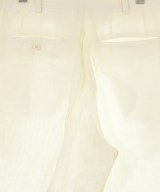 YOHJI YAMAMOTO COSTUME D'HOMME（コスチュームドオム）スラックス 白 サイズ:4(L位) メンズ/2200727885029