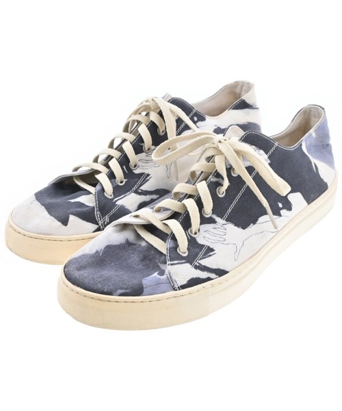 yohji yamamoto POUR HOMME(ヨウジヤマモトプールオム)のスニーカー サイズ:5(27cm位) 20,900円