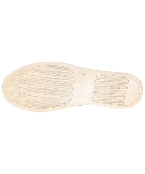 yohji yamamoto POUR HOMME（ヨウジヤマモトプールオム）スニーカー 白 サイズ:5(27cm位) メンズ/2200728079069