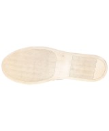 yohji yamamoto POUR HOMME（ヨウジヤマモトプールオム）スニーカー 白 サイズ:5(27cm位) メンズ/2200728079069