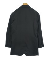 yohji yamamoto POUR HOMME（ヨウジヤマモトプールオム）カジュアルジャケット 黒 サイズ:3(M位) メンズ/2200727595010