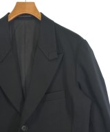 yohji yamamoto POUR HOMME（ヨウジヤマモトプールオム）カジュアルジャケット 黒 サイズ:3(M位) メンズ/2200727595010