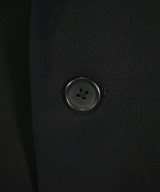 yohji yamamoto POUR HOMME（ヨウジヤマモトプールオム）カジュアルジャケット 黒 サイズ:3(M位) メンズ/2200727595010