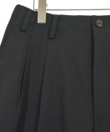yohji yamamoto POUR HOMME（ヨウジヤマモトプールオム）スラックス 黒 サイズ:2(S位) メンズ/2200727595027