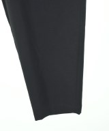 yohji yamamoto POUR HOMME（ヨウジヤマモトプールオム）スラックス 黒 サイズ:2(S位) メンズ/2200727595027