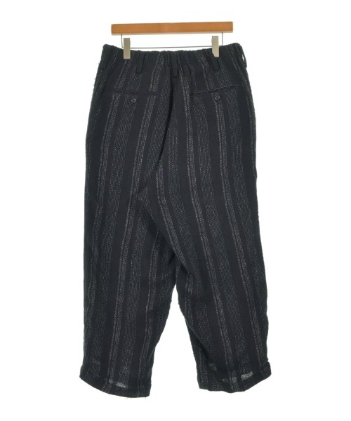yohji yamamoto POUR HOMME（ヨウジヤマモトプールオム）その他 紺 サイズ:2(S位) メンズ/2200727595041