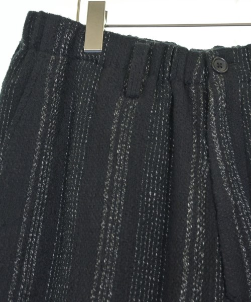 yohji yamamoto POUR HOMME（ヨウジヤマモトプールオム）その他 紺 サイズ:2(S位) メンズ/2200727595041