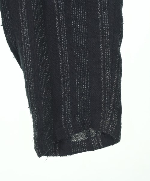 yohji yamamoto POUR HOMME（ヨウジヤマモトプールオム）その他 紺 サイズ:2(S位) メンズ/2200727595041
