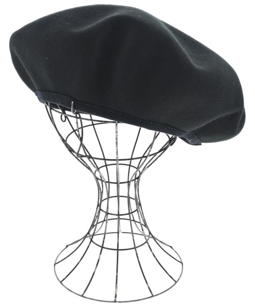 yohji yamamoto POUR HOMME(ヨウジヤマモトプールオム)のハンチング・ベレー帽 サイズ:- 28,600円